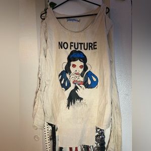 Bondage Shirt